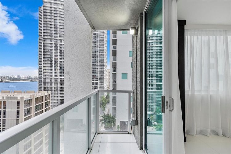 500 Brickell #1607 image #53