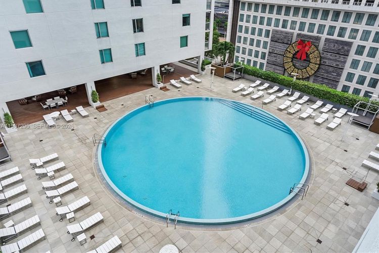 500 Brickell #1607 image #57