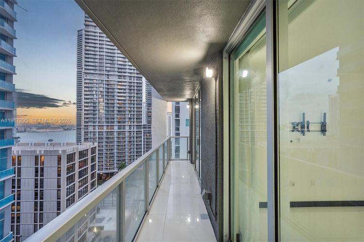 500 Brickell #1607 image #61