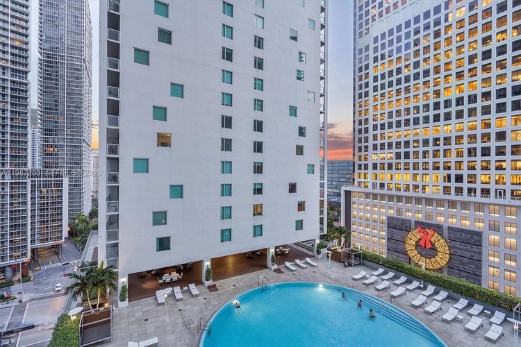 500 Brickell #1607 image #63