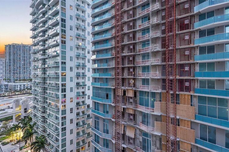 500 Brickell #1607 image #66