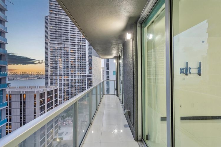 500 Brickell #1607 image #68