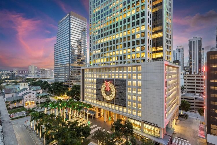 500 Brickell #1607 image #70