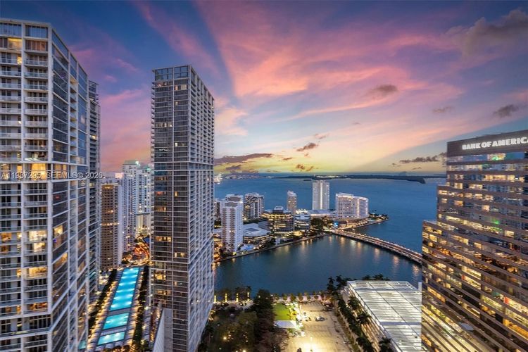 500 Brickell #1607 image #77