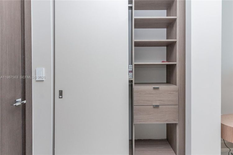 Paramount Miami Worldcenter #PH 4611 image #44