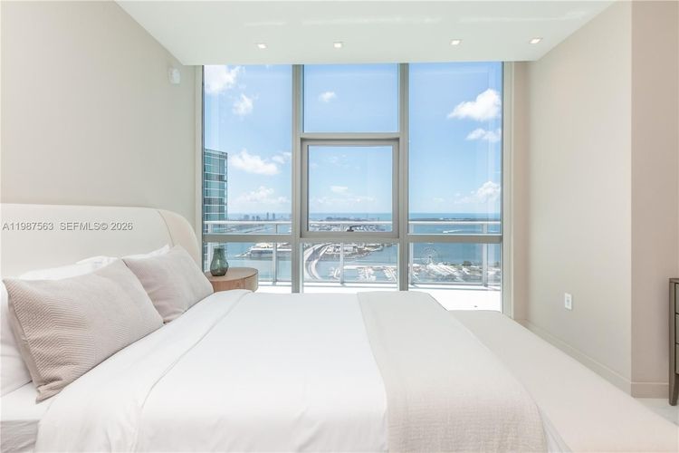 Paramount Miami Worldcenter #PH 4611 image #48