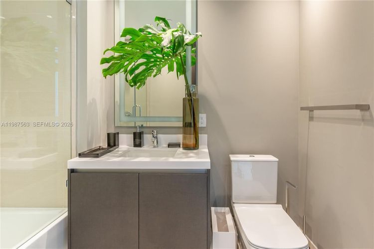 Paramount Miami Worldcenter #PH 4611 image #50