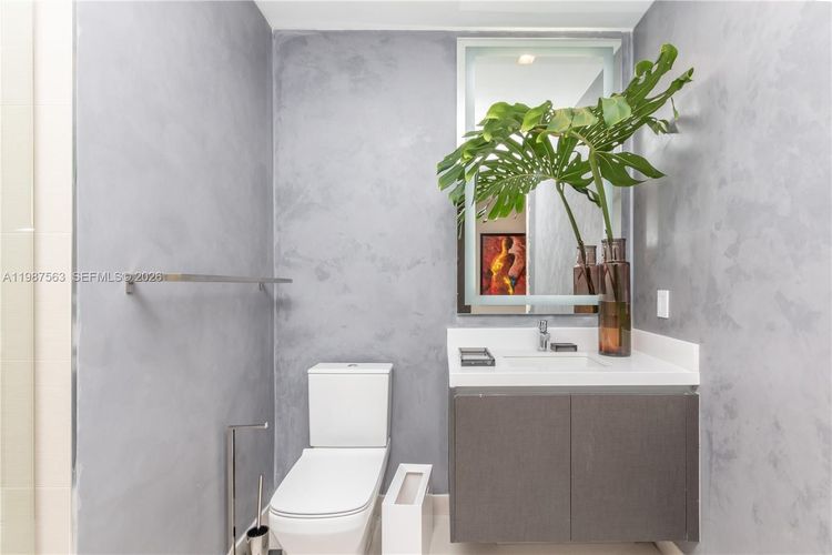 Paramount Miami Worldcenter #PH 4611 image #58