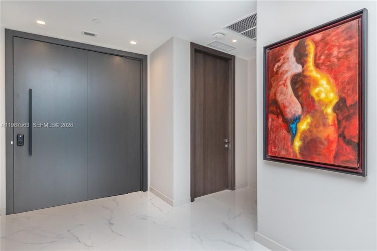 Paramount Miami Worldcenter #PH 4611 image #59