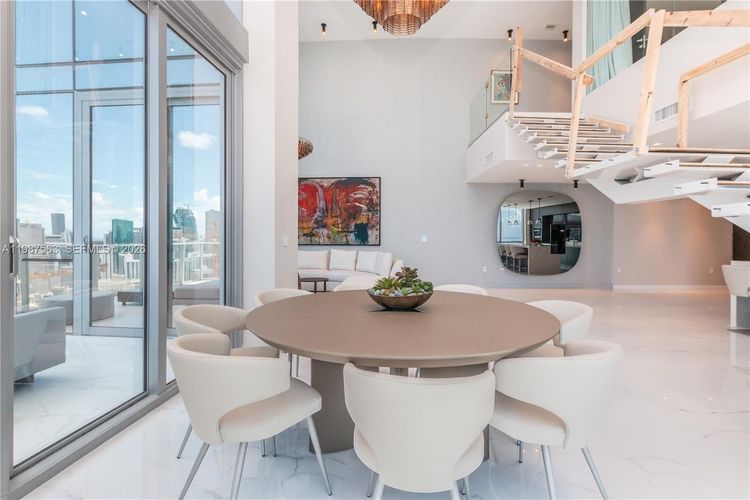 Paramount Miami Worldcenter #PH 4611 image #7