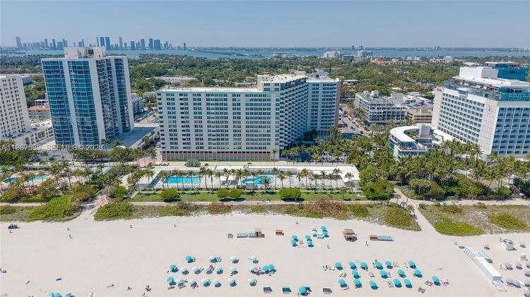 Triton Towers #1422 image #28