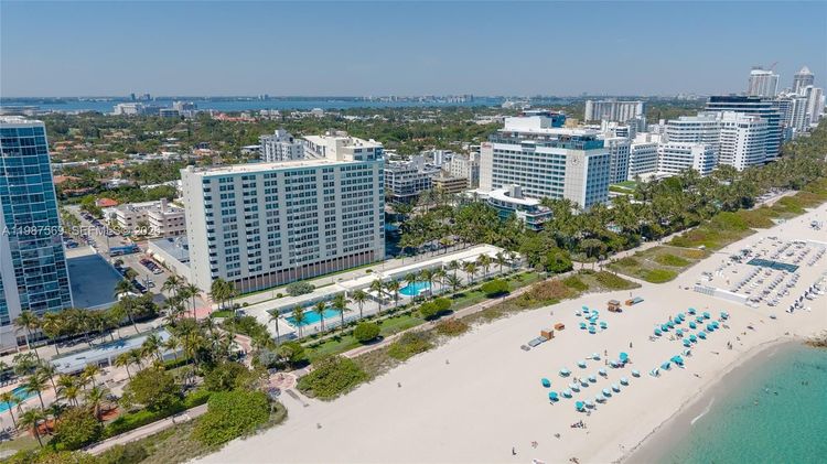 Triton Towers #1422 image #29