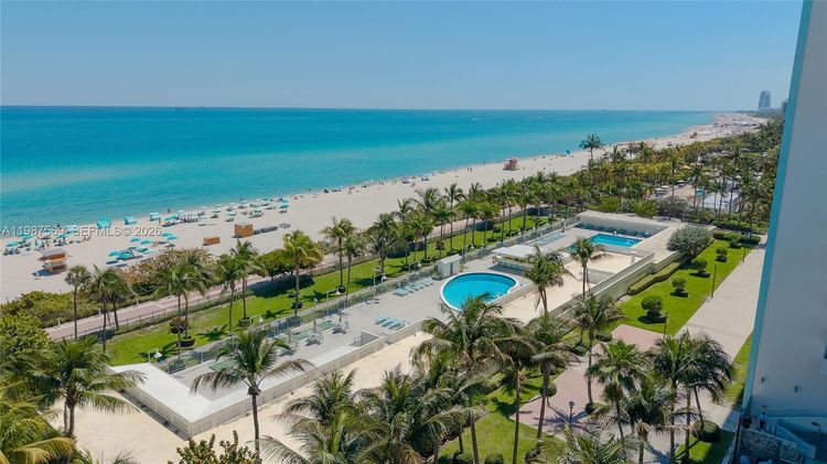 Triton Towers #1422 image #32