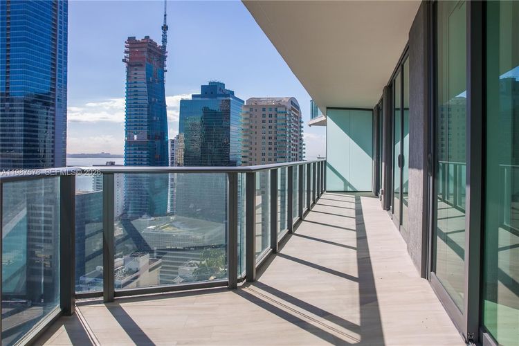 Dua Miami (SLS Hotel and Residences) #2702 image #17