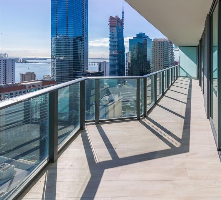 Dua Miami (SLS Hotel and Residences) #2702 image #18