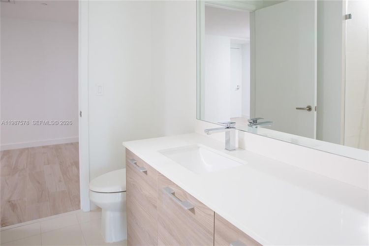 Dua Miami (SLS Hotel and Residences) #2702 image #21