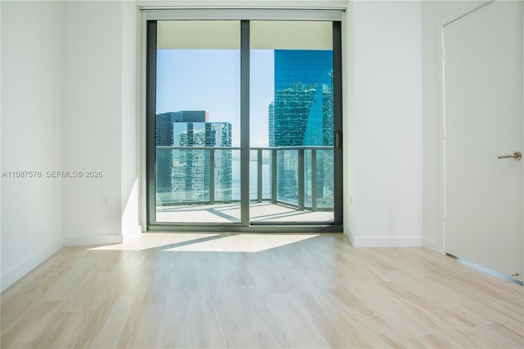 Dua Miami (SLS Hotel and Residences) #2702 image #7