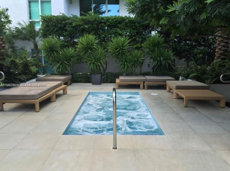 The Plaza on Brickell North #1109 image #12