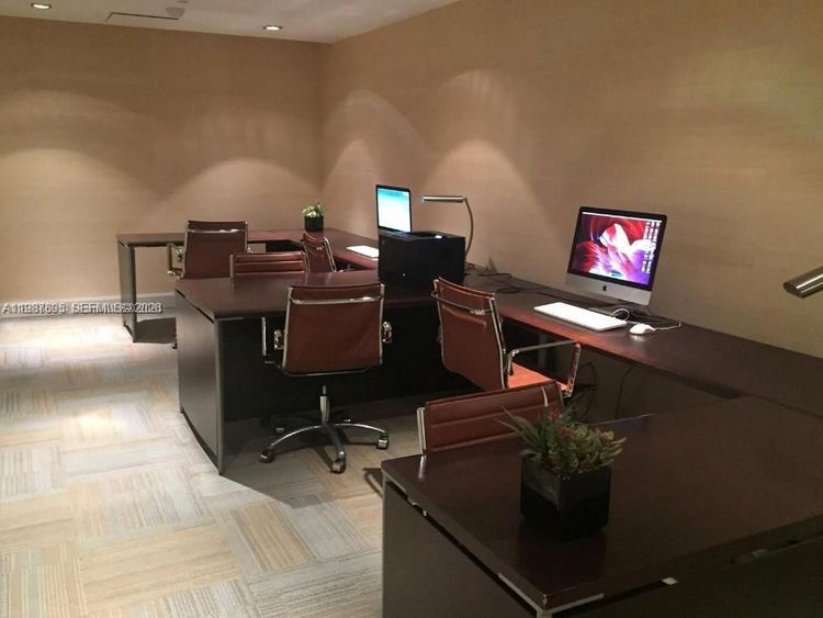 The Plaza on Brickell North #1109 image #16