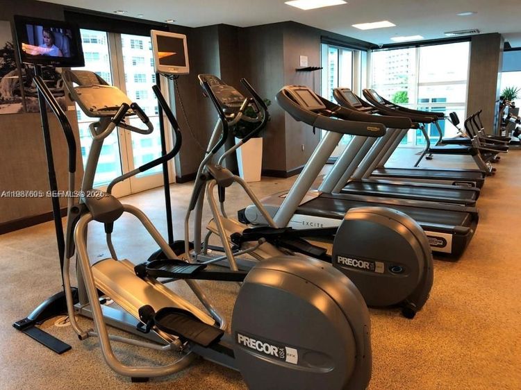 The Plaza on Brickell North #1109 image #18