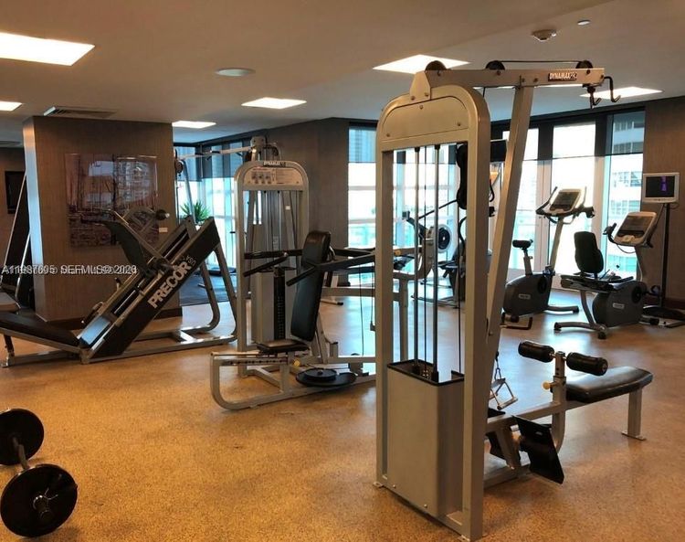 The Plaza on Brickell North #1109 image #19