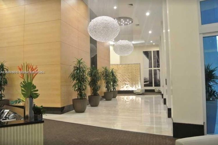 The Plaza on Brickell North #1109 image #20