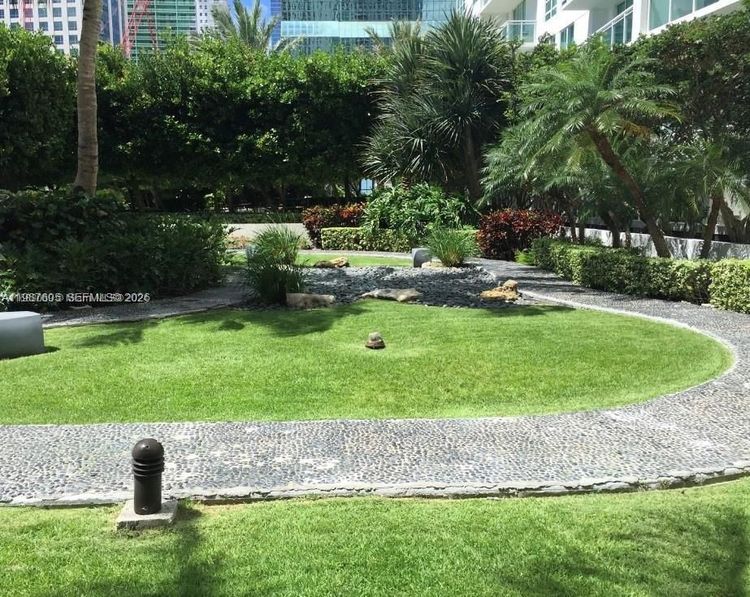 The Plaza on Brickell North #1109 image #23