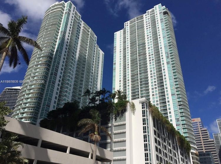 The Plaza on Brickell North #1109 image #24