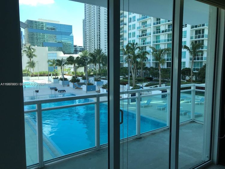 The Plaza on Brickell North #1109 image #9