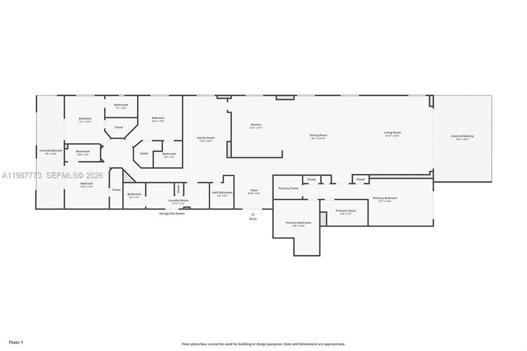 Residences at Vizcaya #502 image #45
