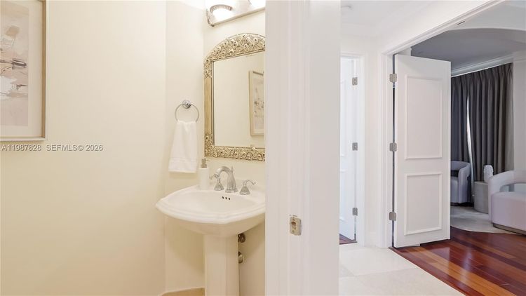 The Palms Fort Lauderdale #20D image #21