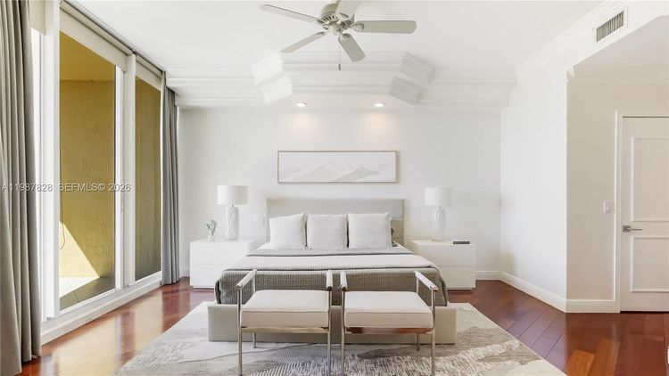 The Palms Fort Lauderdale #20D image #23