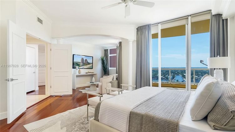 The Palms Fort Lauderdale #20D image #24