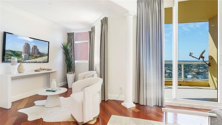 The Palms Fort Lauderdale #20D image #27