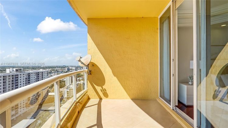 The Palms Fort Lauderdale #20D image #37