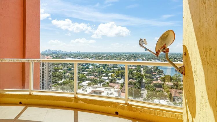 The Palms Fort Lauderdale #20D image #39