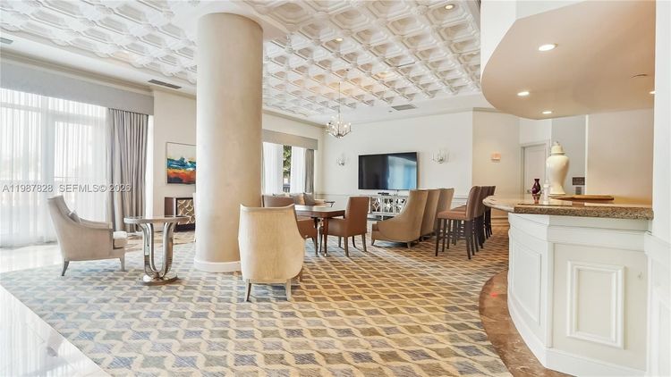 The Palms Fort Lauderdale #20D image #44