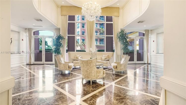 The Palms Fort Lauderdale #20D image #46