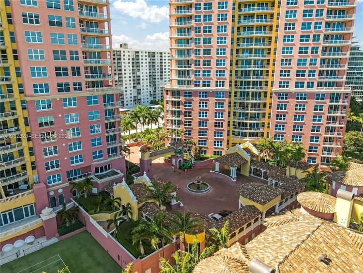 The Palms Fort Lauderdale #20D image #47