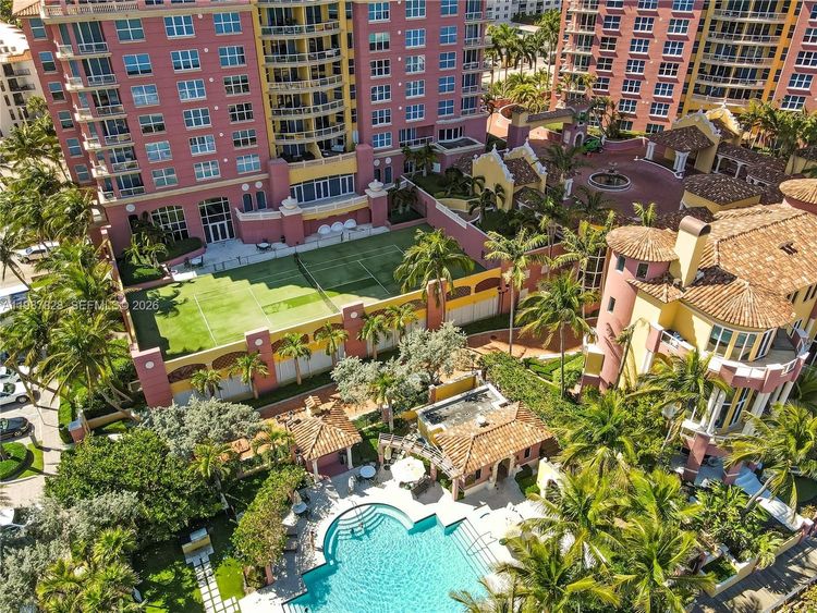 The Palms Fort Lauderdale #20D image #48