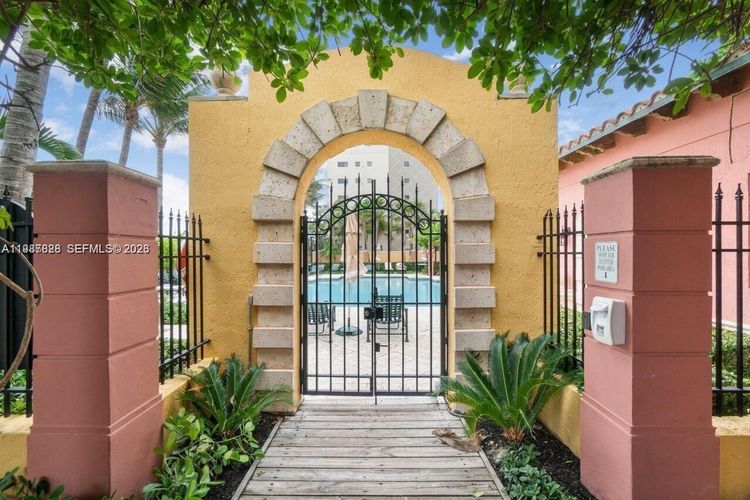 The Palms Fort Lauderdale #20D image #49