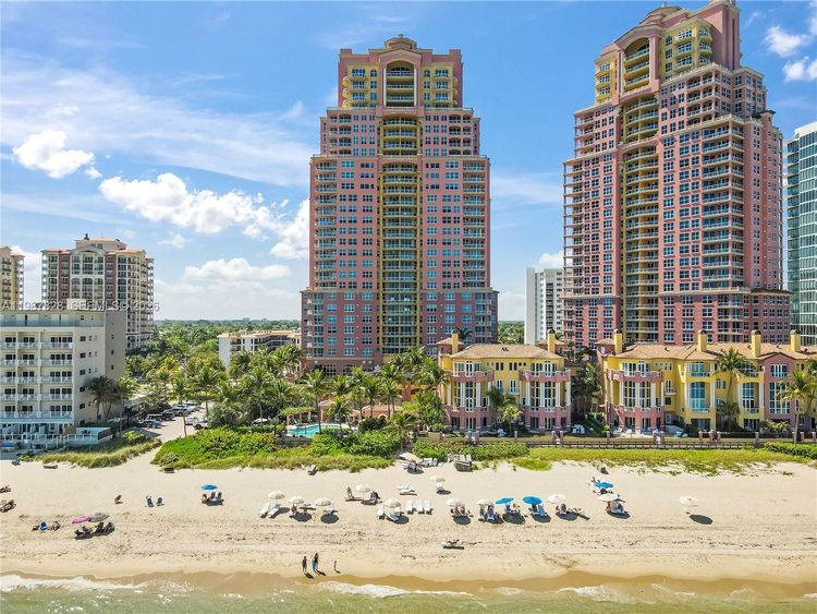 The Palms Fort Lauderdale #20D image #94