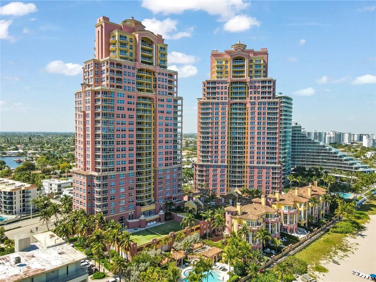 The Palms Fort Lauderdale #20D image #95