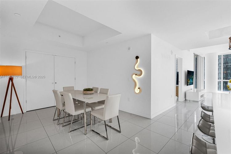 Paramount Miami Worldcenter #2912 image #21