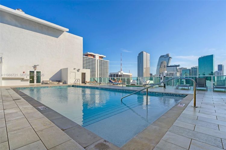 Loft Downtown II #3610 image #36