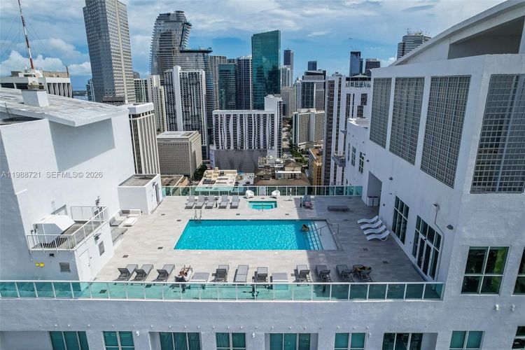 Loft Downtown II #3610 image #41