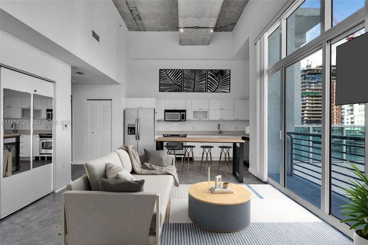 Loft Downtown II #3610 image #8