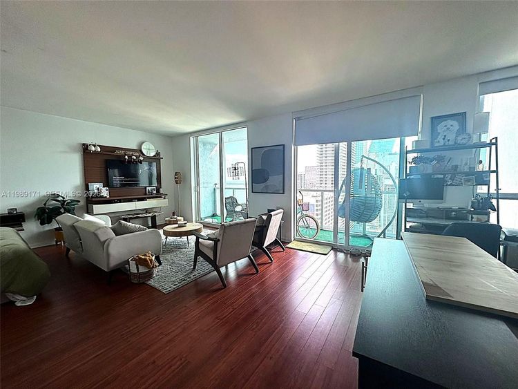 Vizcayne North Tower #3707 image #10