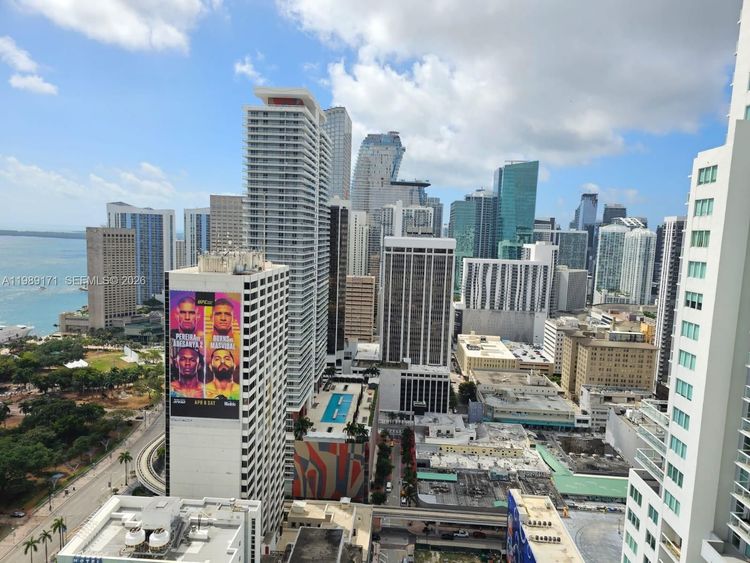 Vizcayne North Tower #3707 image #13