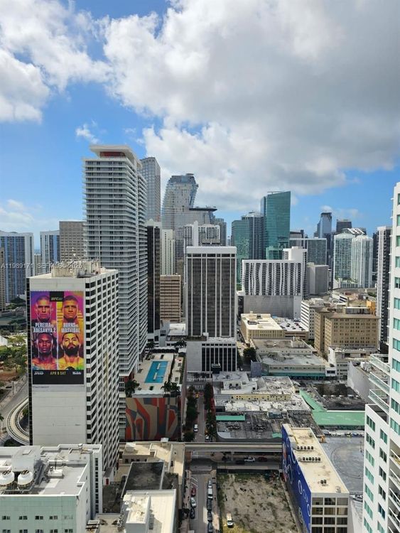 Vizcayne North Tower #3707 image #14